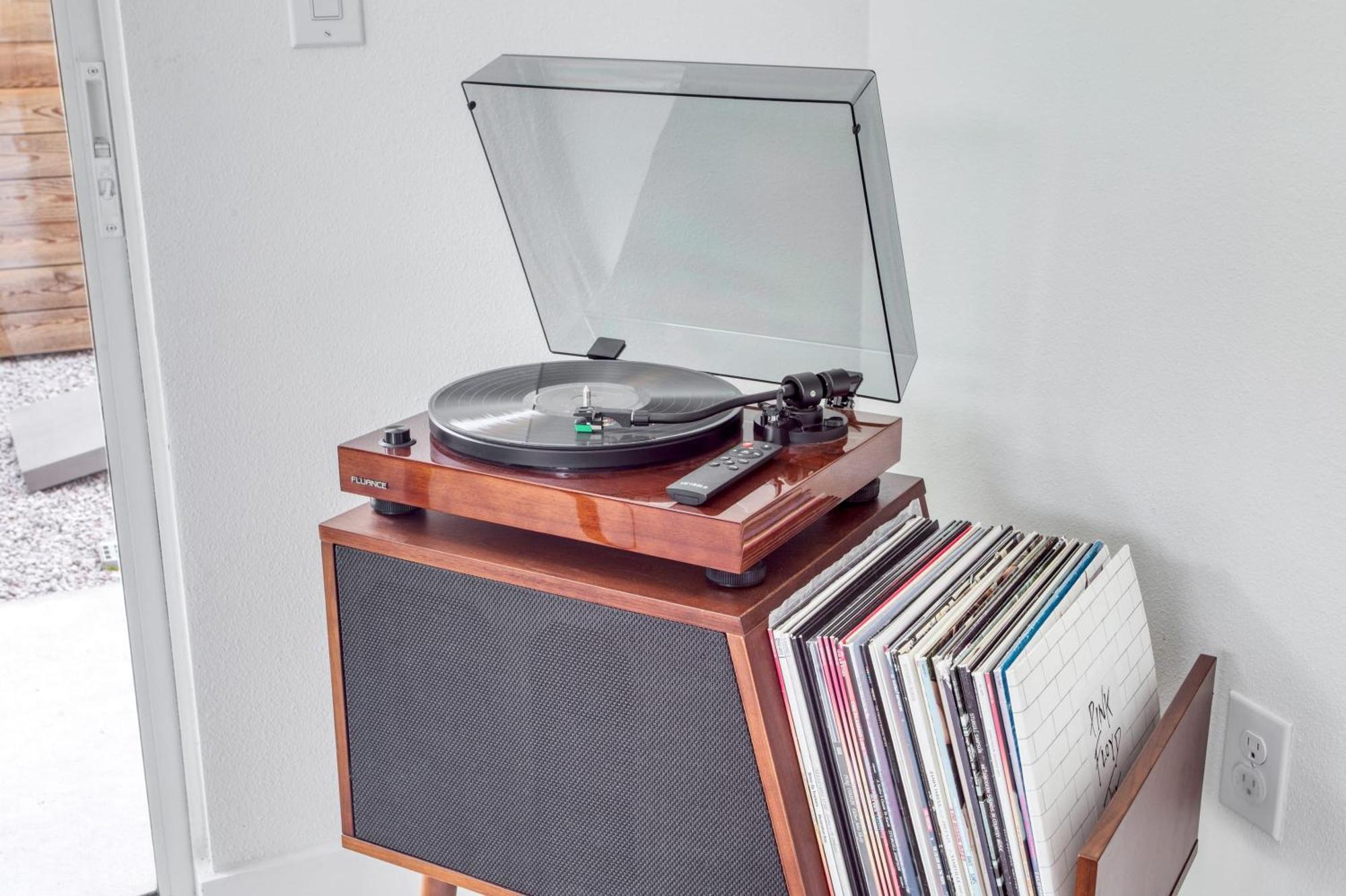 Melody By Avantstay Peloton Included Sleek Home Остин Экстерьер фото